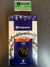 Catena husqvarna originale usato  Polistena