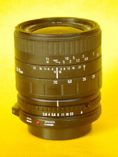 Sigma zoom 70mm d'occasion  Orange