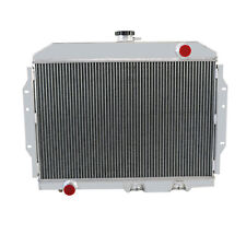 Row aluminum radiator for sale  Bordentown