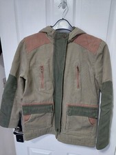 Unisex coat billa for sale  PONTEFRACT
