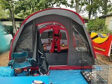 Tenda campeggio 5posti usato  Cittaducale