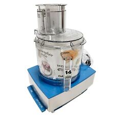 Cuisinart food processor for sale  Cleveland