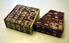 Led Zeppelin Physical Graffiti PROMO EMPTY BOX for jewel case,japan mini lp cd  comprar usado  Enviando para Brazil