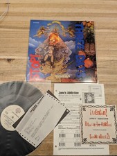 Jane addiction stop for sale  Seattle