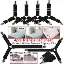 4pcs triangle bed for sale  GREENFORD