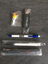 Lot objets publicitaires d'occasion  Châteauroux