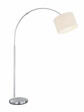 Bogenleuchte bogenlampe stoffs gebraucht kaufen  Hannover