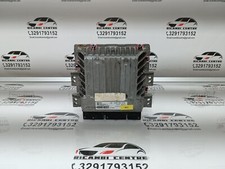 Centralina motore ecu usato  Cornedo Vicentino