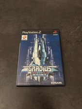 Gradius iii and usato  Lissone