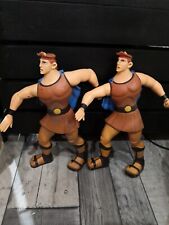 Figurine hercule pvc d'occasion Figurine hercule pvc d'occasion  Tonnay-Charente