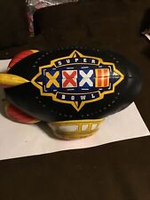 Football super bowl for sale  Gasport