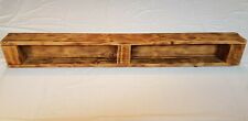 Holzregal board gewürzregal gebraucht kaufen  Lamspringe