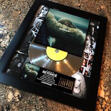 BEYONCE (LIMONADA) Prêmio de Música Platina Vinil Lp CD Álbum de Disco comprar usado  Enviando para Brazil