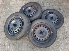 Sommerreifen 165 r14 gebraucht kaufen  Walldorf