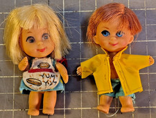 Two vintage liddle for sale  Monroe
