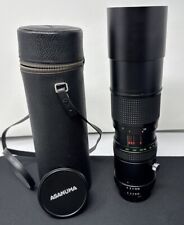 Asanuma auto zoom for sale  Cedar