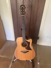 Yamaha a3m guitar for sale  HOPE VALLEY