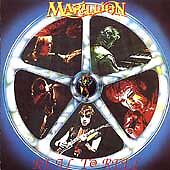 Marillion : Real to Reel CD Value Guaranteed from eBay’s biggest seller! comprar usado  Enviando para Brazil