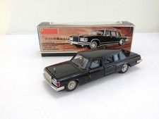 Zil 115 limo d'occasion  Expédié en Belgium