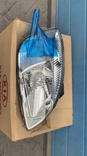 Frontscheinwerfer kia rio gebraucht kaufen  Hamburg