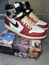 Jordan high union for sale  LONDON