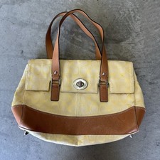 Coach signature hampton for sale  Elk Grove