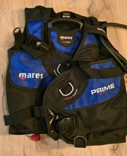 Mares tarierjacket prime gebraucht kaufen  Lahr