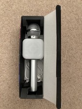 Equatech wireless karaoke for sale  CHORLEY