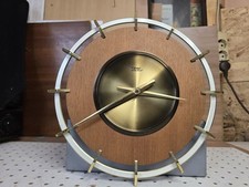 Diehl electro wanduhr gebraucht kaufen  Fulda