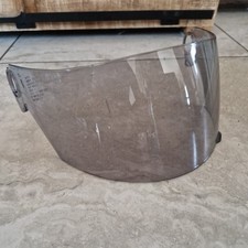 Genuine shoei visor for sale  COLCHESTER