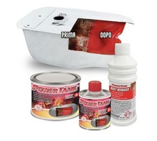 Power tank trattamento usato  Latina
