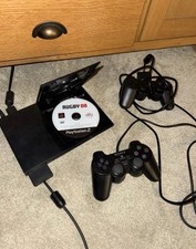 Sony playstation slim for sale  ASHTON-UNDER-LYNE