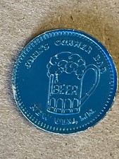 John corner bar for sale  Hugo