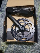 Stronglight impact 170mm for sale Stronglight impact 170mm for sale  MANSFIELD