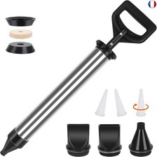 Pistolet coulis mortier d'occasion  Paris I
