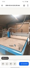 fresa cnc usato  Catanzaro