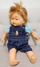 Bambola bambolotto vintage usato  Italia