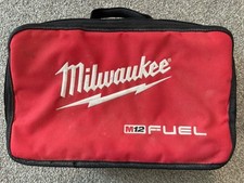 Milwaukee m12 fuel for sale  WOLVERHAMPTON