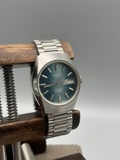 Vintage riosa herrenuhr gebraucht kaufen  Berlin