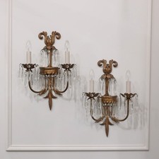 French antique wall for sale  MACCLESFIELD