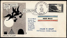 Uss macon zrs5 d'occasion  Expédié en Belgium