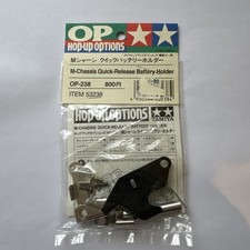 Tamiya ta03 chassis usato  Spedire a Italy