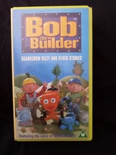 Bob builder scarecrow for sale  STOURBRIDGE