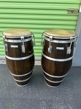 Custom isla percussion for sale  Pico Rivera
