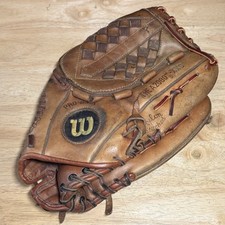 Wilson baseball glove for sale  Natchitoches