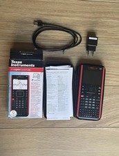 Texas instruments nspire for sale  NOTTINGHAM