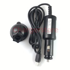 Ventosa para automóvil + Cargador de energía para cámara de tablero Nextbase 112 212 312 GW 412 GW montaje segunda mano  Embacar hacia Mexico