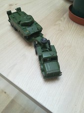 Vintage dinky toys for sale  HULL