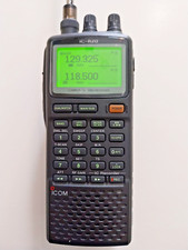 Icom r20 ricevitore usato  Settimo Torinese