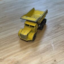 Used matchbox dump for sale Used matchbox dump for sale  OLDHAM